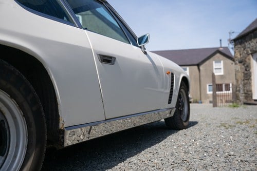 1969 Jensen Interceptor Mk1 RHD For Sale (picture 61 of 84)