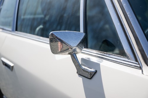 1969 Jensen Interceptor Mk1 RHD For Sale (picture 63 of 84)