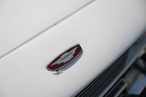 1969 Jensen Interceptor Mk1 RHD For Sale (picture 65 of 84)