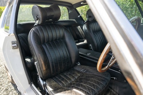 1969 Jensen Interceptor Mk1 RHD For Sale (picture 15 of 84)