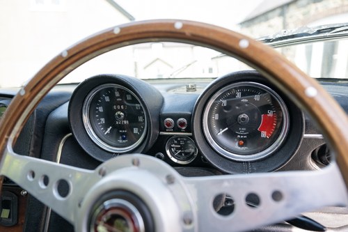 1969 Jensen Interceptor Mk1 RHD For Sale (picture 16 of 84)