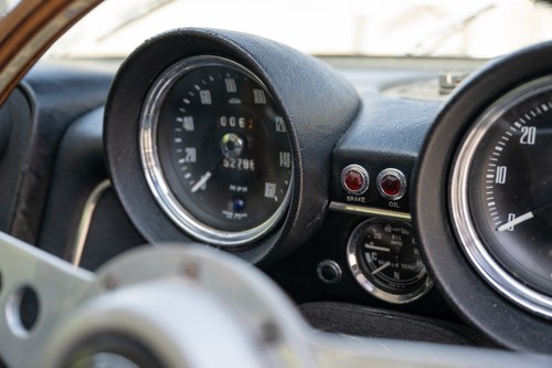 1969 Jensen Interceptor Mk1 RHD For Sale (picture 17 of 84)