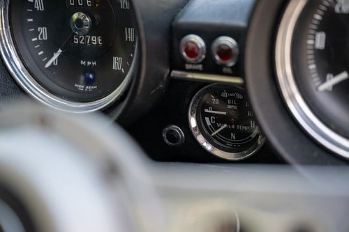 1969 Jensen Interceptor Mk1 RHD For Sale (picture 18 of 84)