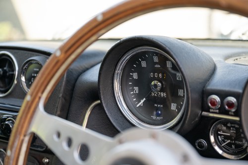 1969 Jensen Interceptor Mk1 RHD For Sale (picture 20 of 84)
