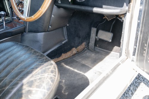 1969 Jensen Interceptor Mk1 RHD For Sale (picture 23 of 84)