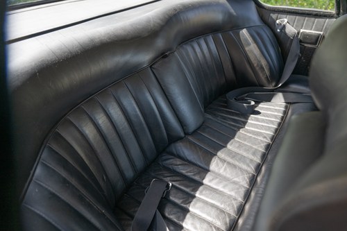 1969 Jensen Interceptor Mk1 RHD For Sale (picture 24 of 84)
