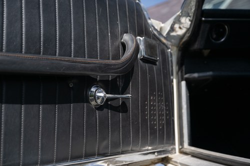 1969 Jensen Interceptor Mk1 RHD For Sale (picture 26 of 84)