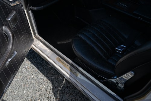 1969 Jensen Interceptor Mk1 RHD For Sale (picture 27 of 84)