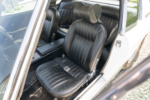 1969 Jensen Interceptor Mk1 RHD For Sale (picture 29 of 84)