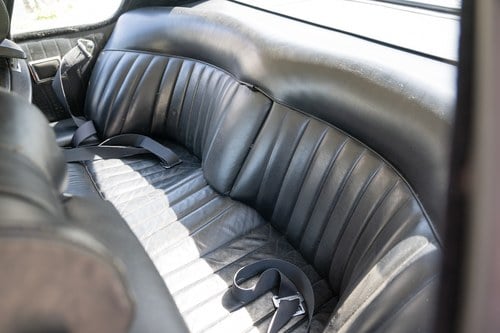 1969 Jensen Interceptor Mk1 RHD For Sale (picture 30 of 84)