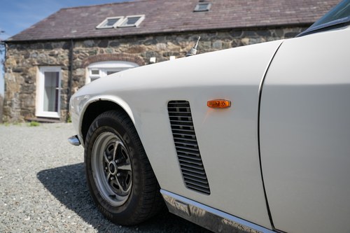 1969 Jensen Interceptor Mk1 RHD For Sale (picture 70 of 84)