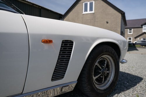 1969 Jensen Interceptor Mk1 RHD For Sale (picture 71 of 84)