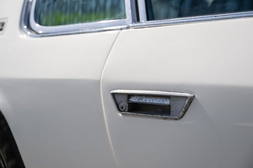 1969 Jensen Interceptor Mk1 RHD For Sale (picture 72 of 84)
