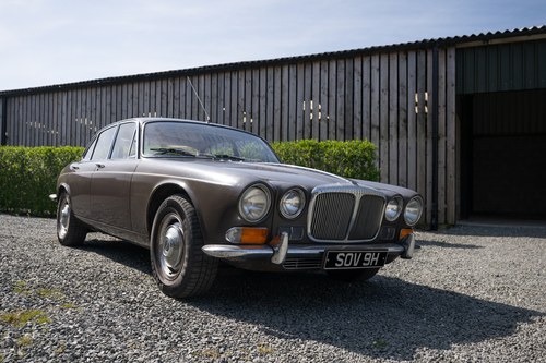 1970 Daimler 2.8 Sovereign En venta (imagen 1 de 94)