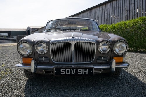 1970 Daimler 2.8 Sovereign En venta (imagen 5 de 94)
