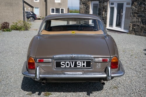 1970 Daimler 2.8 Sovereign En venta (imagen 7 de 94)