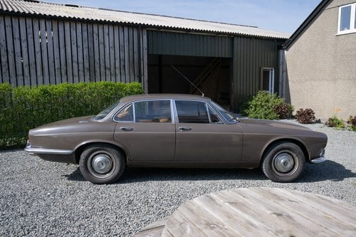 1970 Daimler 2.8 Sovereign En venta (imagen 8 de 94)