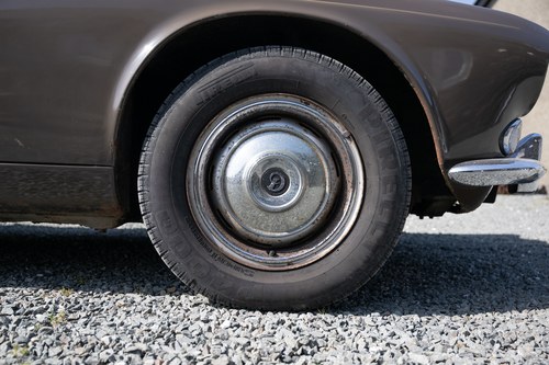 1970 Daimler 2.8 Sovereign En venta (imagen 9 de 94)