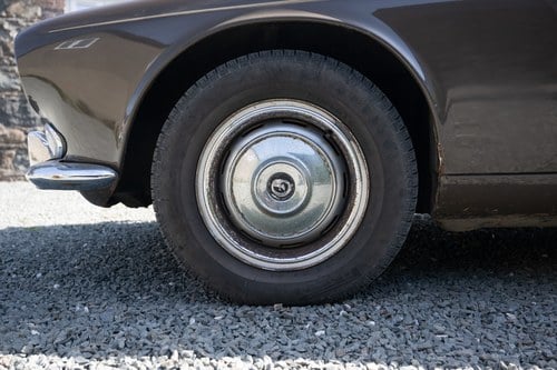 1970 Daimler 2.8 Sovereign En venta (imagen 10 de 94)