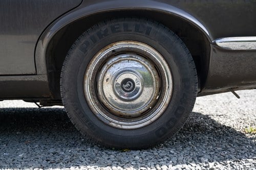 1970 Daimler 2.8 Sovereign En venta (imagen 11 de 94)