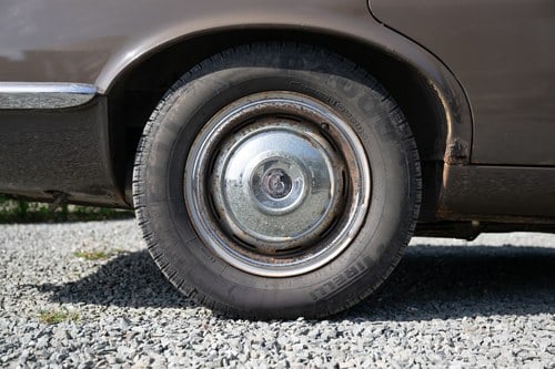 1970 Daimler 2.8 Sovereign En venta (imagen 12 de 94)