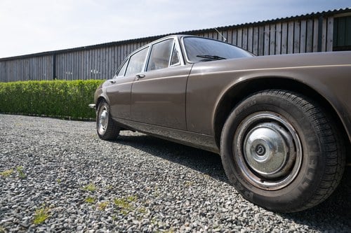 1970 Daimler 2.8 Sovereign En venta (imagen 41 de 94)