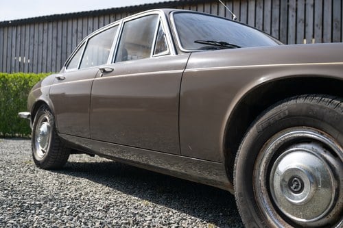 1970 Daimler 2.8 Sovereign En venta (imagen 42 de 94)