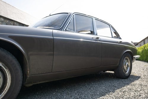 1970 Daimler 2.8 Sovereign En venta (imagen 43 de 94)
