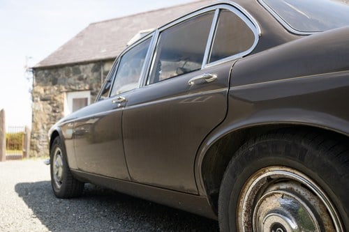1970 Daimler 2.8 Sovereign En venta (imagen 44 de 94)