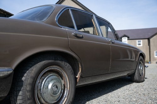 1970 Daimler 2.8 Sovereign En venta (imagen 45 de 94)