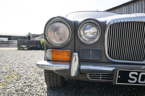 1970 Daimler 2.8 Sovereign En venta (imagen 46 de 94)