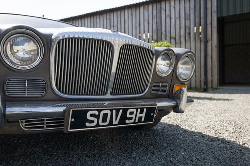 1970 Daimler 2.8 Sovereign En venta (imagen 47 de 94)
