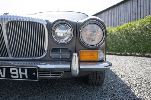 1970 Daimler 2.8 Sovereign En venta (imagen 48 de 94)