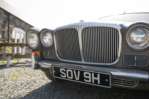 1970 Daimler 2.8 Sovereign En venta (imagen 49 de 94)