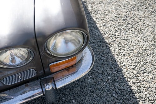 1970 Daimler 2.8 Sovereign En venta (imagen 50 de 94)