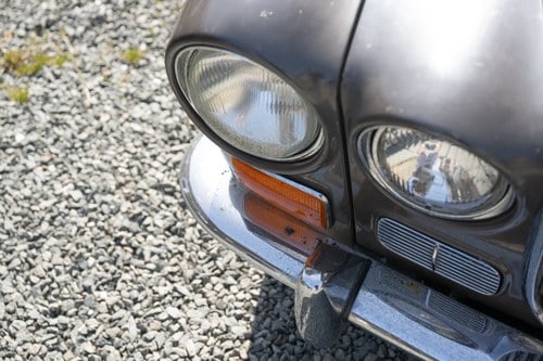 1970 Daimler 2.8 Sovereign En venta (imagen 51 de 94)