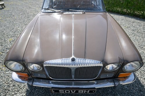 1970 Daimler 2.8 Sovereign En venta (imagen 52 de 94)