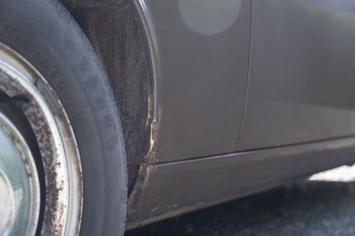 1970 Daimler 2.8 Sovereign En venta (imagen 54 de 94)
