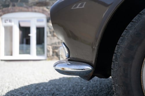 1970 Daimler 2.8 Sovereign En venta (imagen 55 de 94)