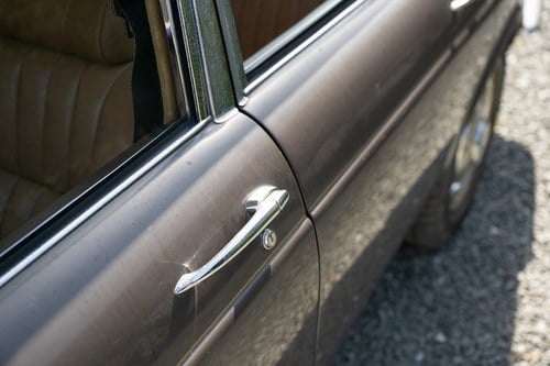 1970 Daimler 2.8 Sovereign En venta (imagen 56 de 94)