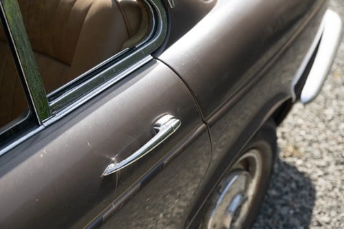 1970 Daimler 2.8 Sovereign En venta (imagen 57 de 94)