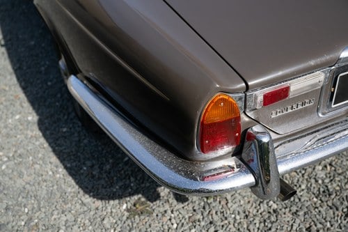 1970 Daimler 2.8 Sovereign En venta (imagen 59 de 94)
