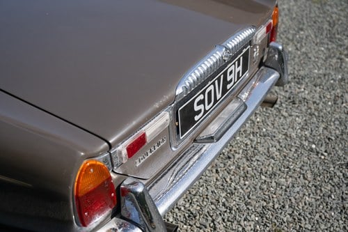 1970 Daimler 2.8 Sovereign En venta (imagen 60 de 94)