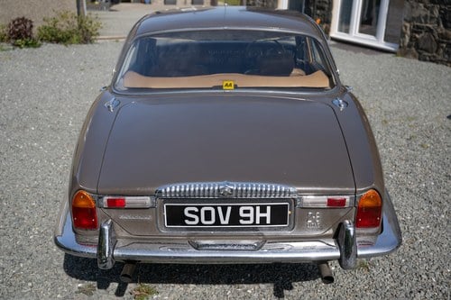 1970 Daimler 2.8 Sovereign En venta (imagen 66 de 94)
