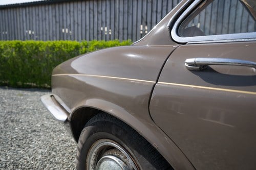 1970 Daimler 2.8 Sovereign En venta (imagen 68 de 94)