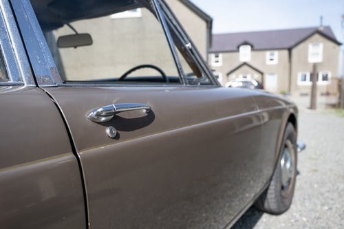 1970 Daimler 2.8 Sovereign En venta (imagen 69 de 94)