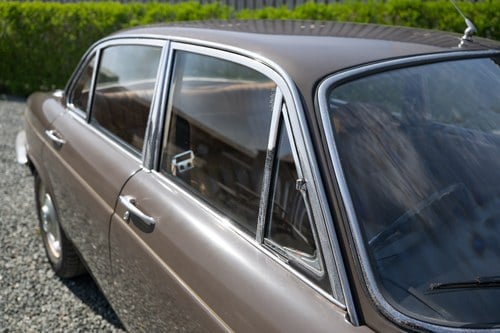 1970 Daimler 2.8 Sovereign En venta (imagen 70 de 94)