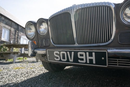 1970 Daimler 2.8 Sovereign En venta (imagen 74 de 94)