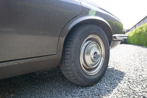1970 Daimler 2.8 Sovereign En venta (imagen 76 de 94)