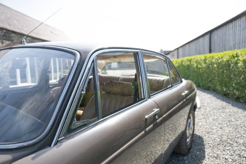 1970 Daimler 2.8 Sovereign En venta (imagen 77 de 94)
